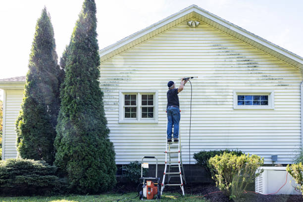 Reliable Mount Vernon, IN Pressure Washing Services Solutions