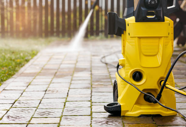 Best Building Exterior Washing  in Mount Vernon, IN